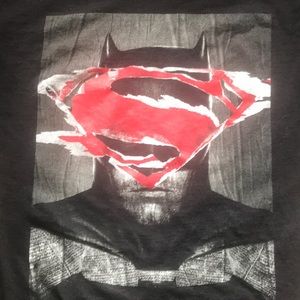 Men’s Superman tee